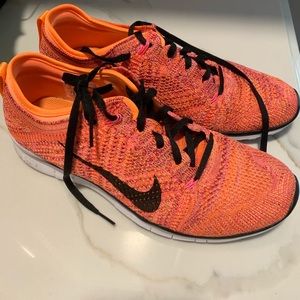 Nike sneakers